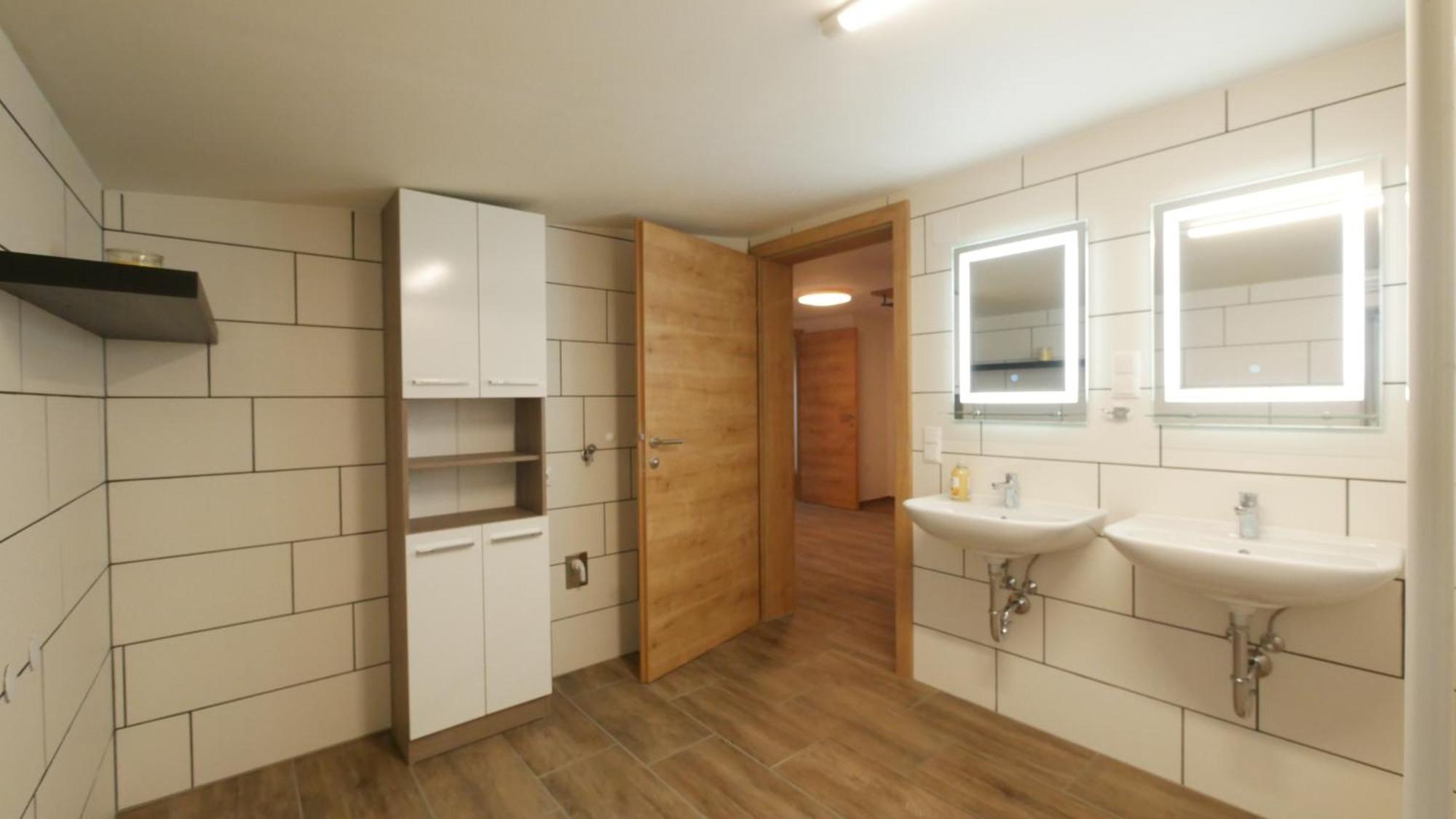 Ferienwohnung Steintal Tieschen Экстерьер фото